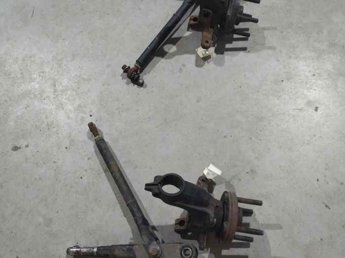 Sierra escort Cosworth 0