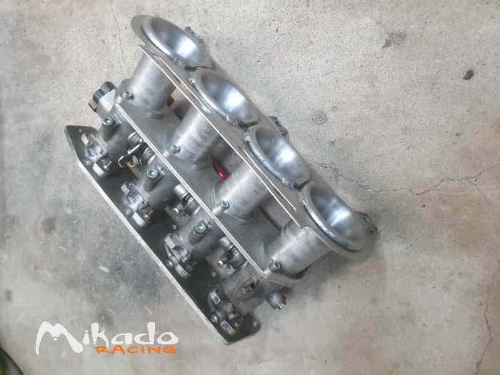 4 Papillons K4M Renault 1