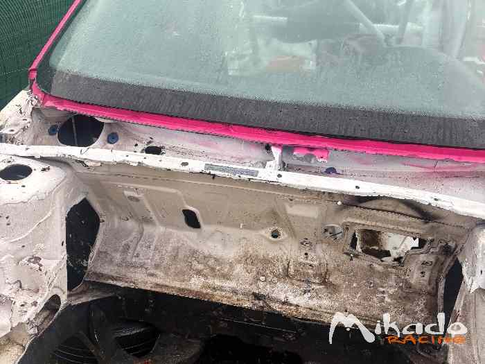 Caisse saxo avec arceaux 2