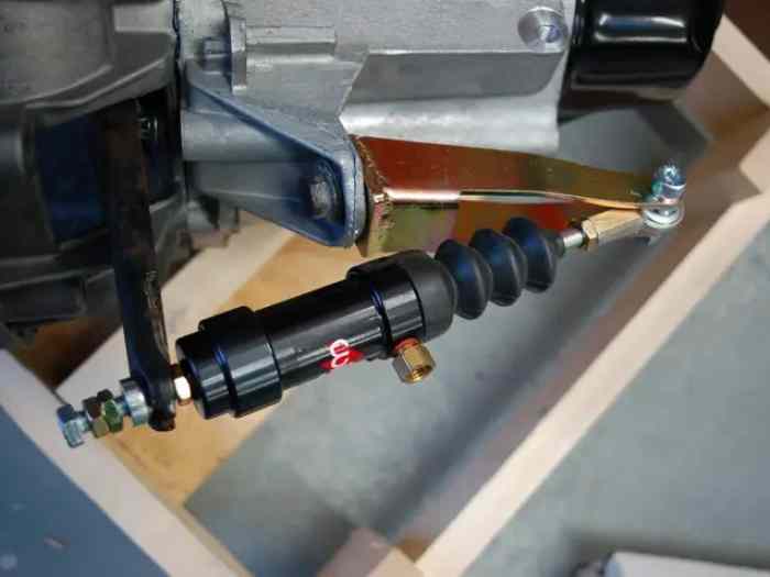 PEDALBOX CLIO 2 RS 4