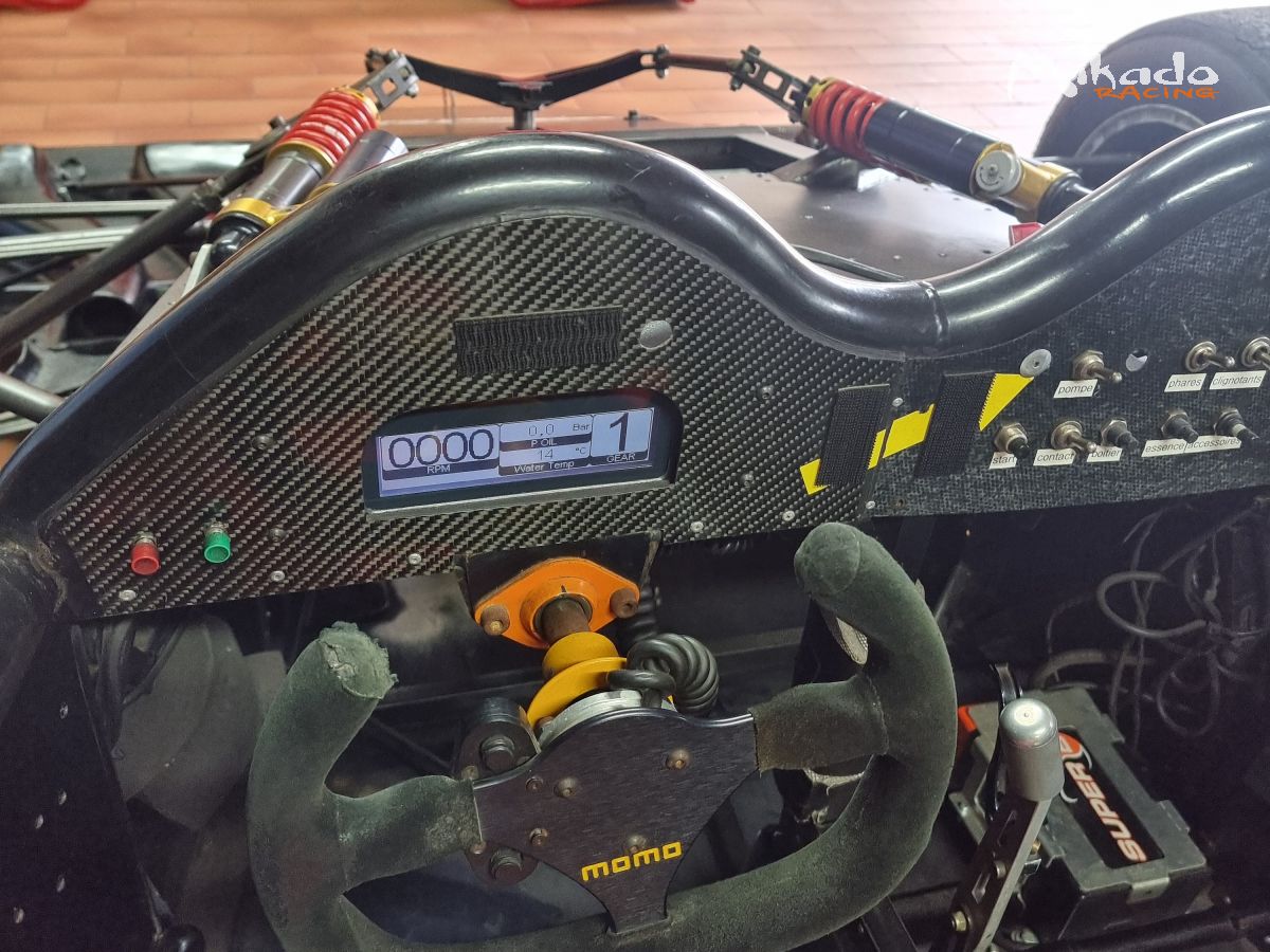 NORMA M20F – photo 4 sur 5