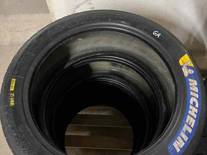 Michelin MW1 18 pouces 0