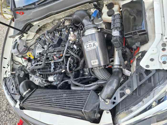 Seat Cupra TCR 2018 4