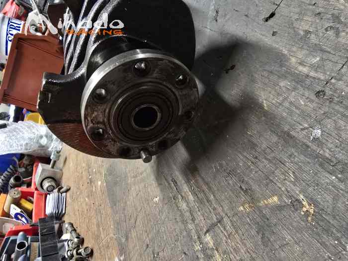 Vends vilebrequin Renault Mégane F7R 714 3