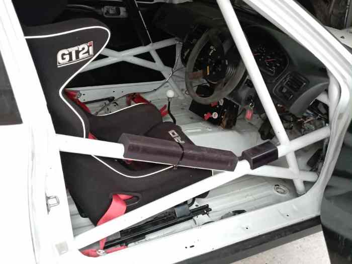 Honda civic RHD f2013 5