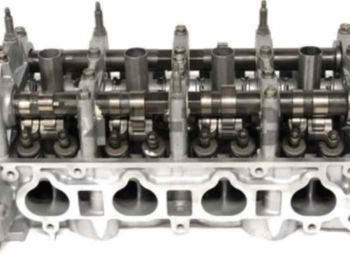 Recherche Culasse nue K20 Z4