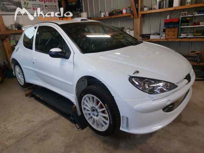 206 FULL MAXI F2014 (montage 2025)