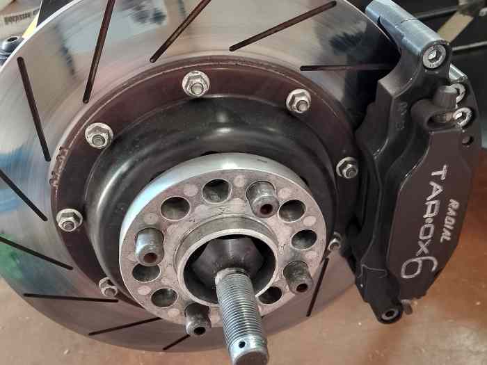 Formula Gloria C8 EVO 3