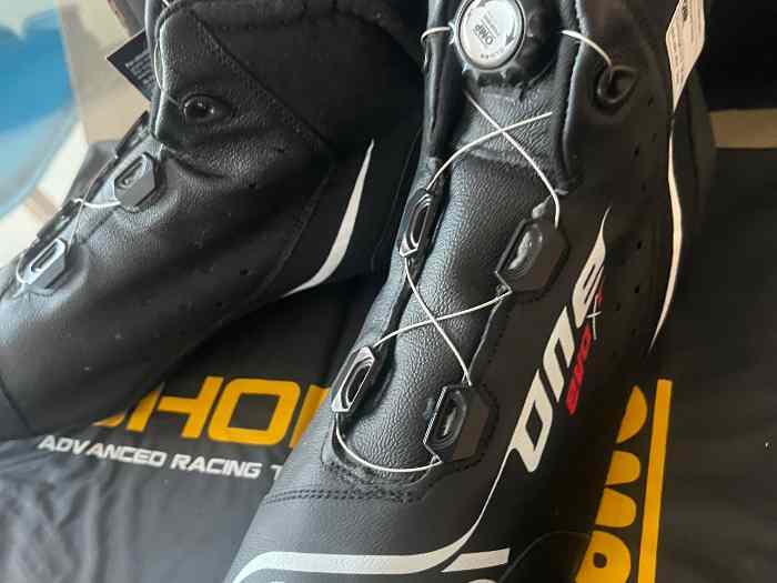 Bottines Omp fia t43 1