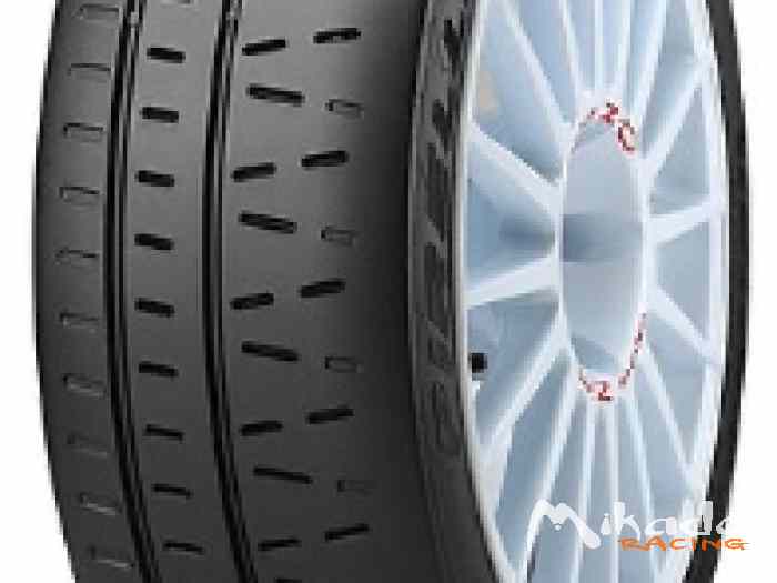 4 ra7+a 15 km neuf ! 16 pouces