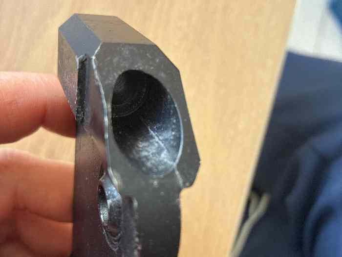 Formule Renault Caparo FR2.0 - Jeantaud à réparer 1