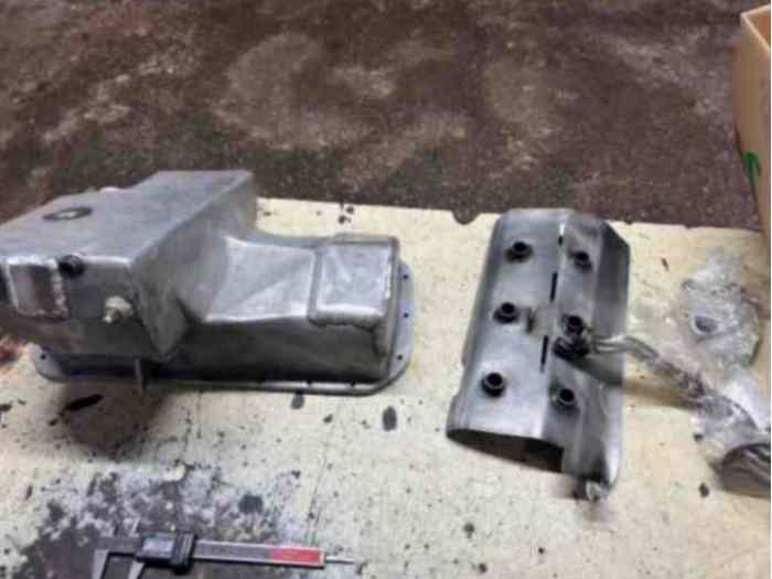 Carter bmw s14 compact