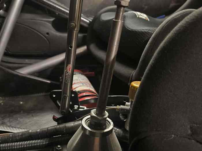 Boite BE SMAN 106/saxo 2