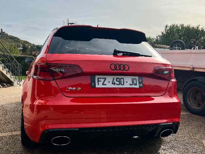 Audi rs3 8v1 catalunya 3