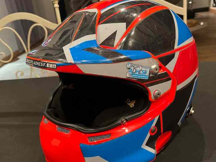 Casque Stilo intégral 0