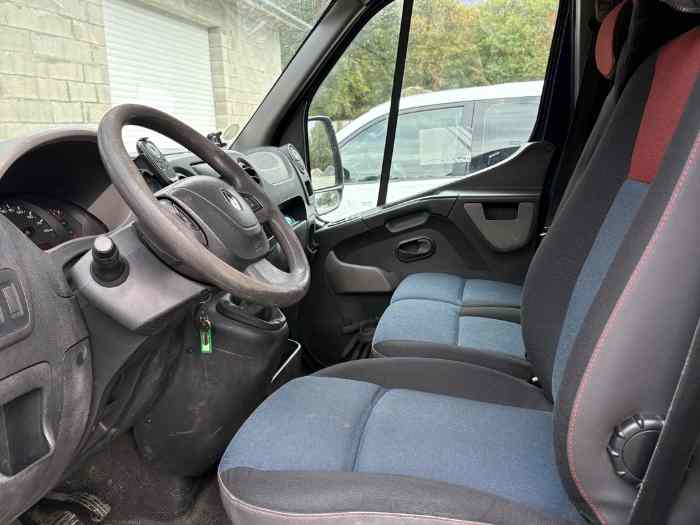 Vds camion assistance 150 ch 3