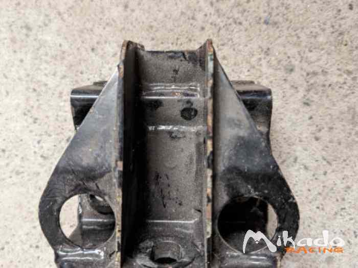 Support PTS boîte BE