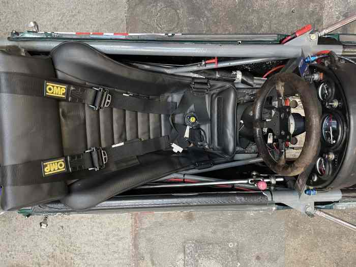 DULON LD4 B FORMULE FORD 2