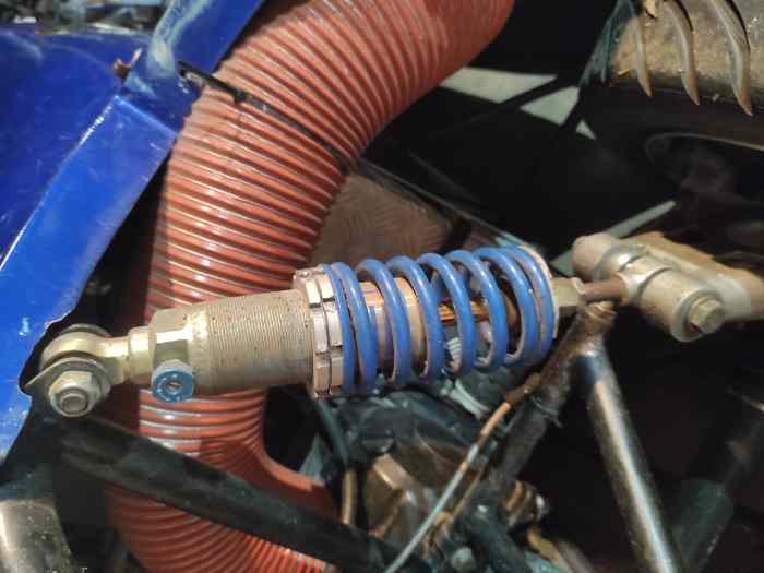 PRM Funboost FUN BOOST RC bi place 5