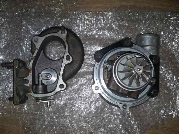 Vds TURBO T25 NEUF !!!