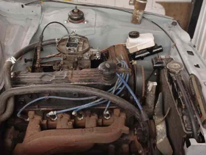 Ford Escort mk2 rs 2000 for sale 1978 2