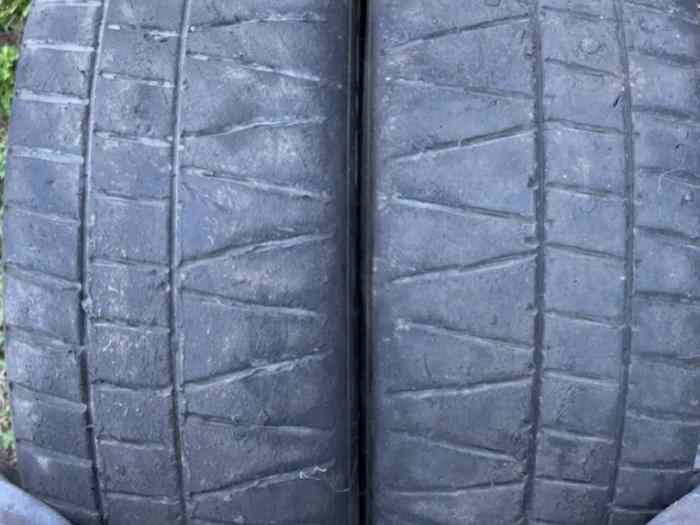 Pneus pirelli 15 pouces 2