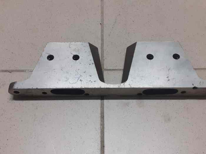 support moteur alfa reynard