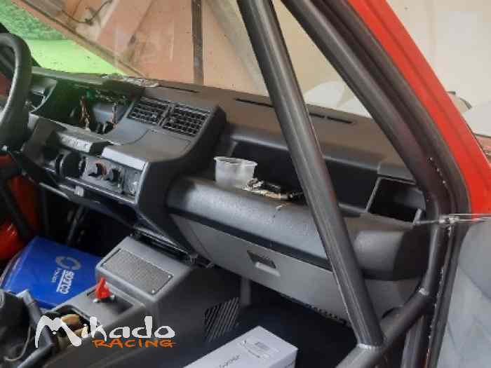 renault 5 GT turbo GRN – photo 4 sur 6