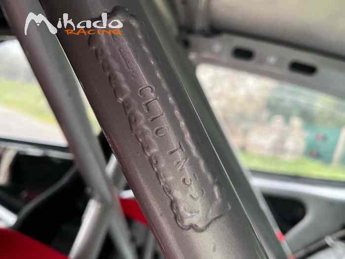 Clio ragnotti Top N3 1