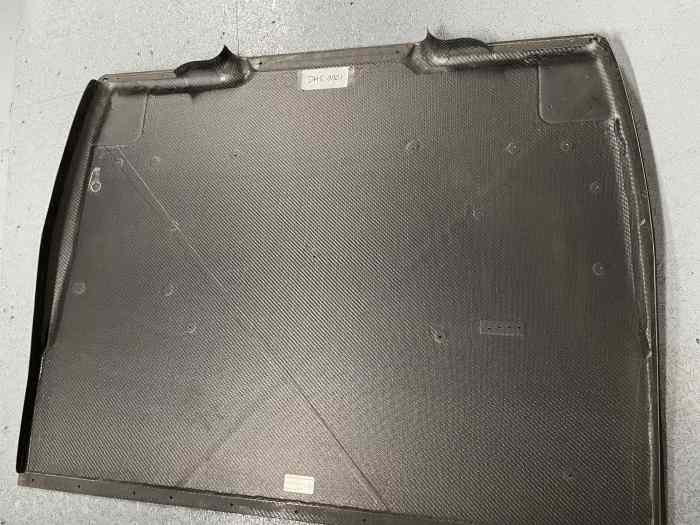 FORMULE 3000 REYNARD 93D - COSWORTH DFY - pièces - 5