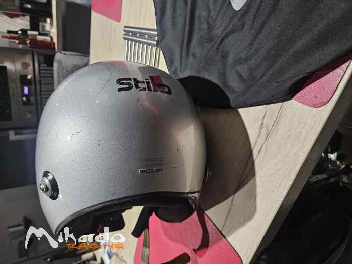 Casque stylo avec radio 0