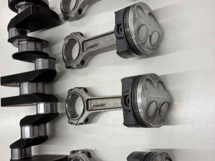 Embiellage C2 super 1600 5