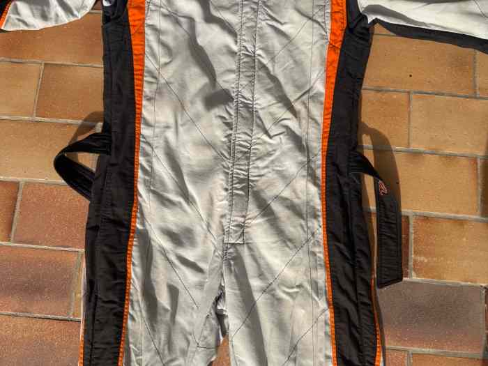Combinaison Turn one Taille 54 0