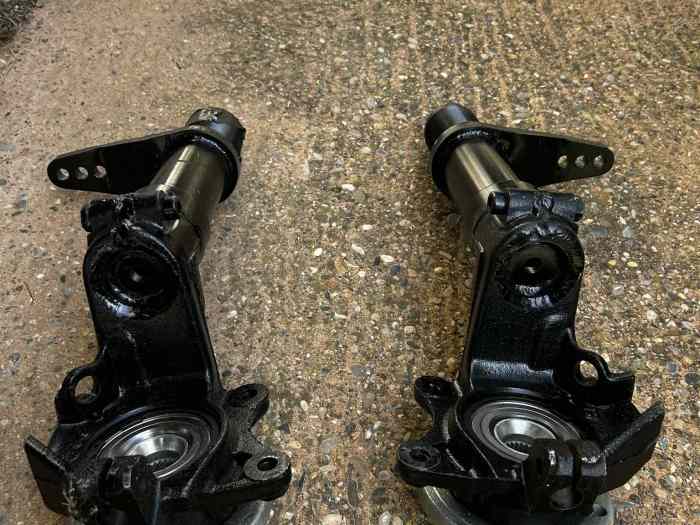 Pivot jambe de force 106 KRS 0