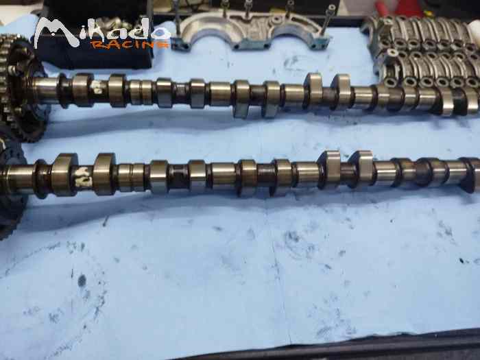 culasse m3 e36 S50b32 3