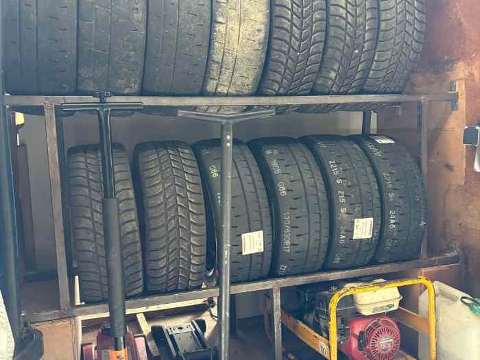 Vds camion assistance 150 ch 2