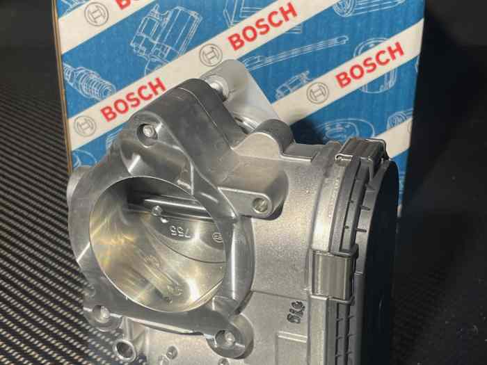 Boitier papillon motorisé C2 R2 1