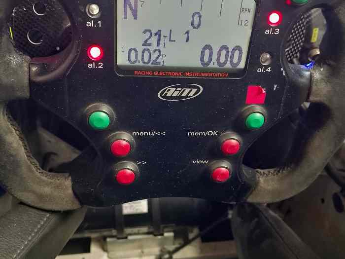 Formula Gloria C8 EVO 2