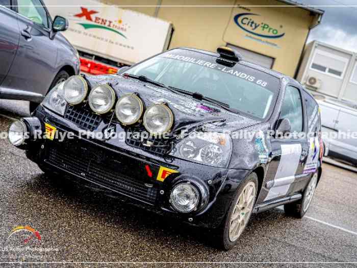 Clio top n3 numéro 119 2