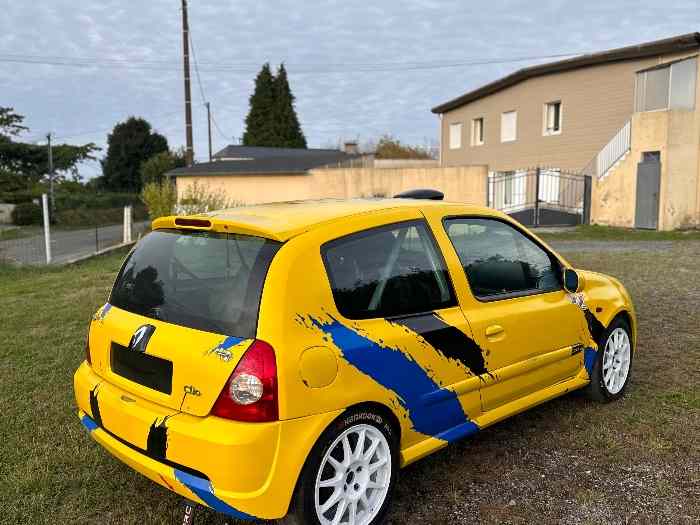 Clio ragnotti N3 1