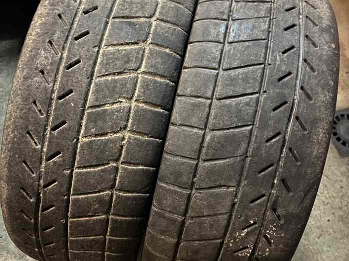 Michelin h31 16p