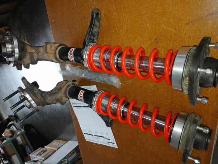 Saxo a6 terre asphalte 1