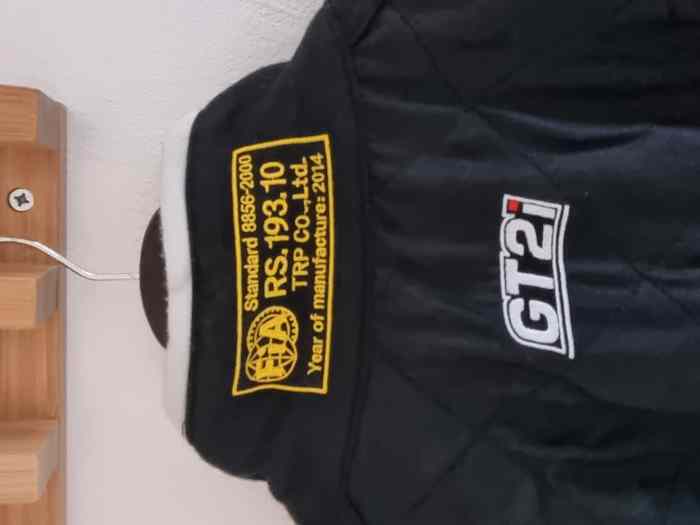 Équipement pilote 1