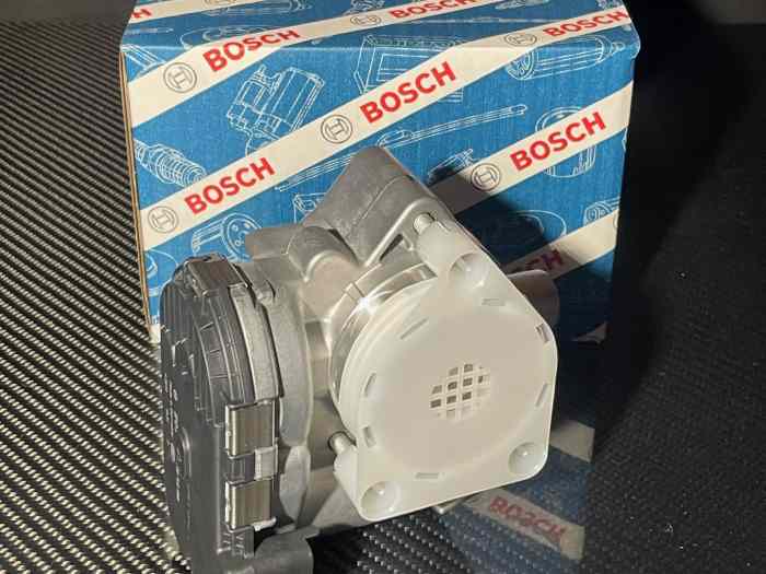 Boitier papillon motorisé C2 R2 0