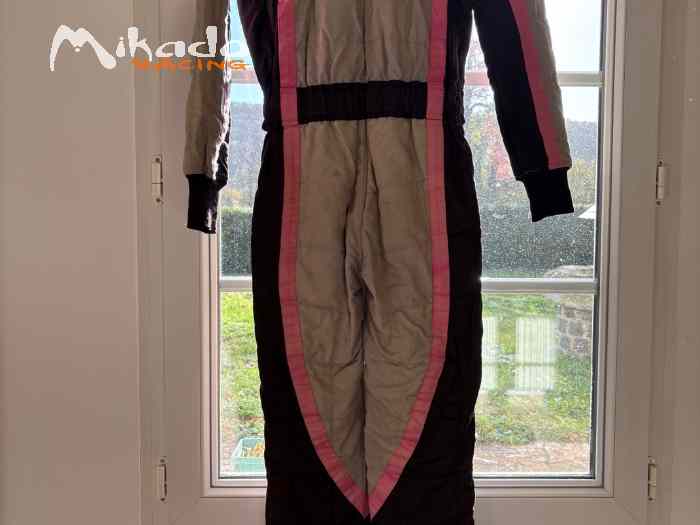 Combinaison RRS femme 1