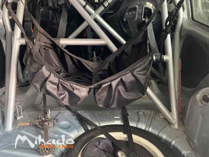 Renault Clio Ragnotti Top N3 3