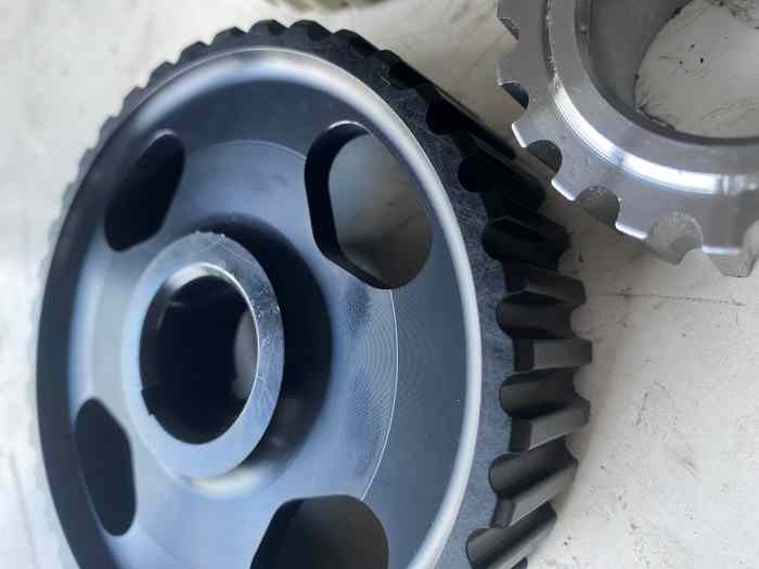 ford escort mk1 pinto 4