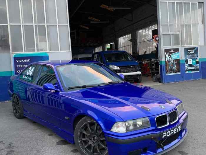 bmw m3 e36 3.2