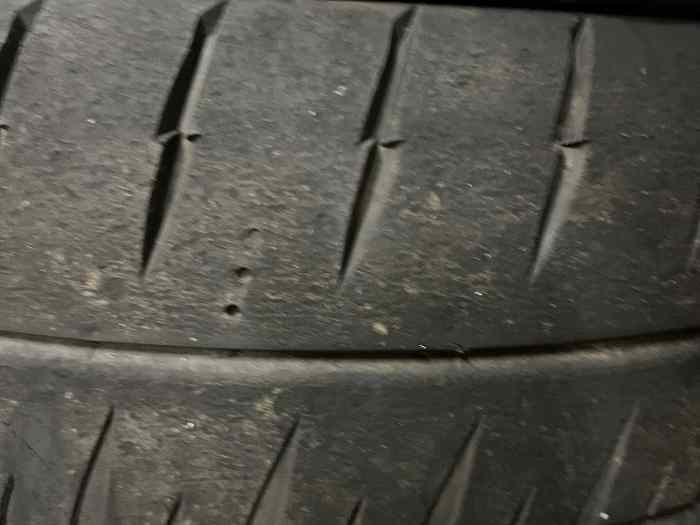 Michelin M21 18 pouces 3
