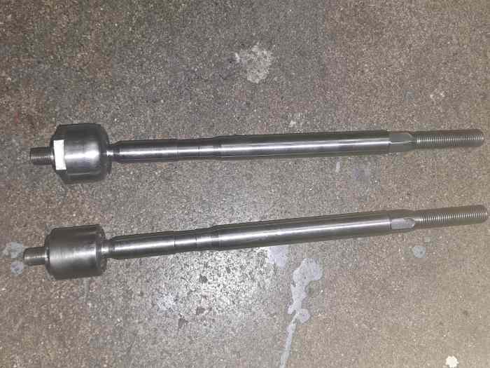 Biellettes de direction renforcées cli...